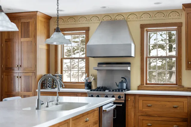 $1,100,000 | 8885 Burmeister Road, Saline, MI 48176