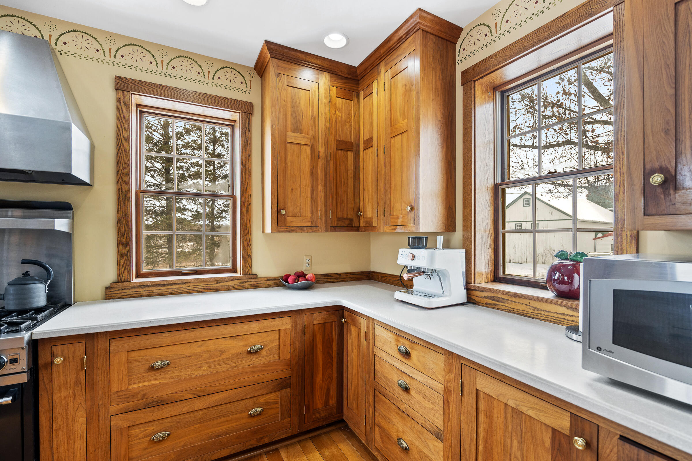 8885 Burmeister Road Saline, MI 48176 - Photo 10 of 86 8885 Burmeister Rd-25