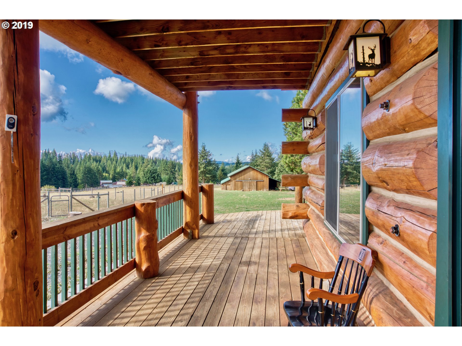 232 Acme Road White Salmon, WA 98672 - Photo 12 of 32