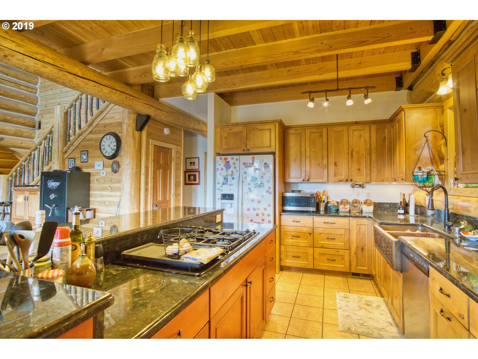 232 Acme Road White Salmon, WA 98672 - Photo 20 of 32