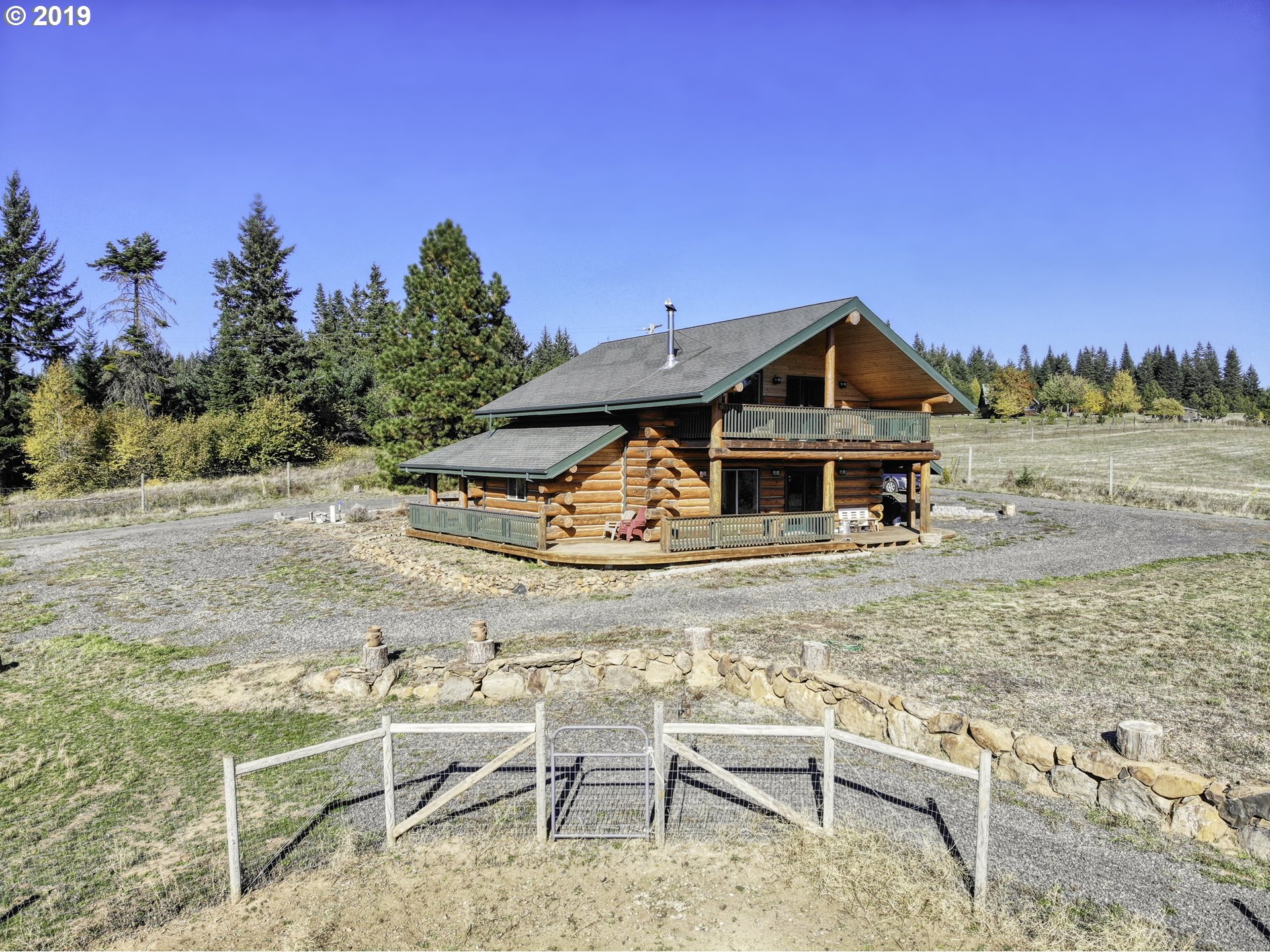 232 Acme Road White Salmon, WA 98672 - Photo 5 of 32