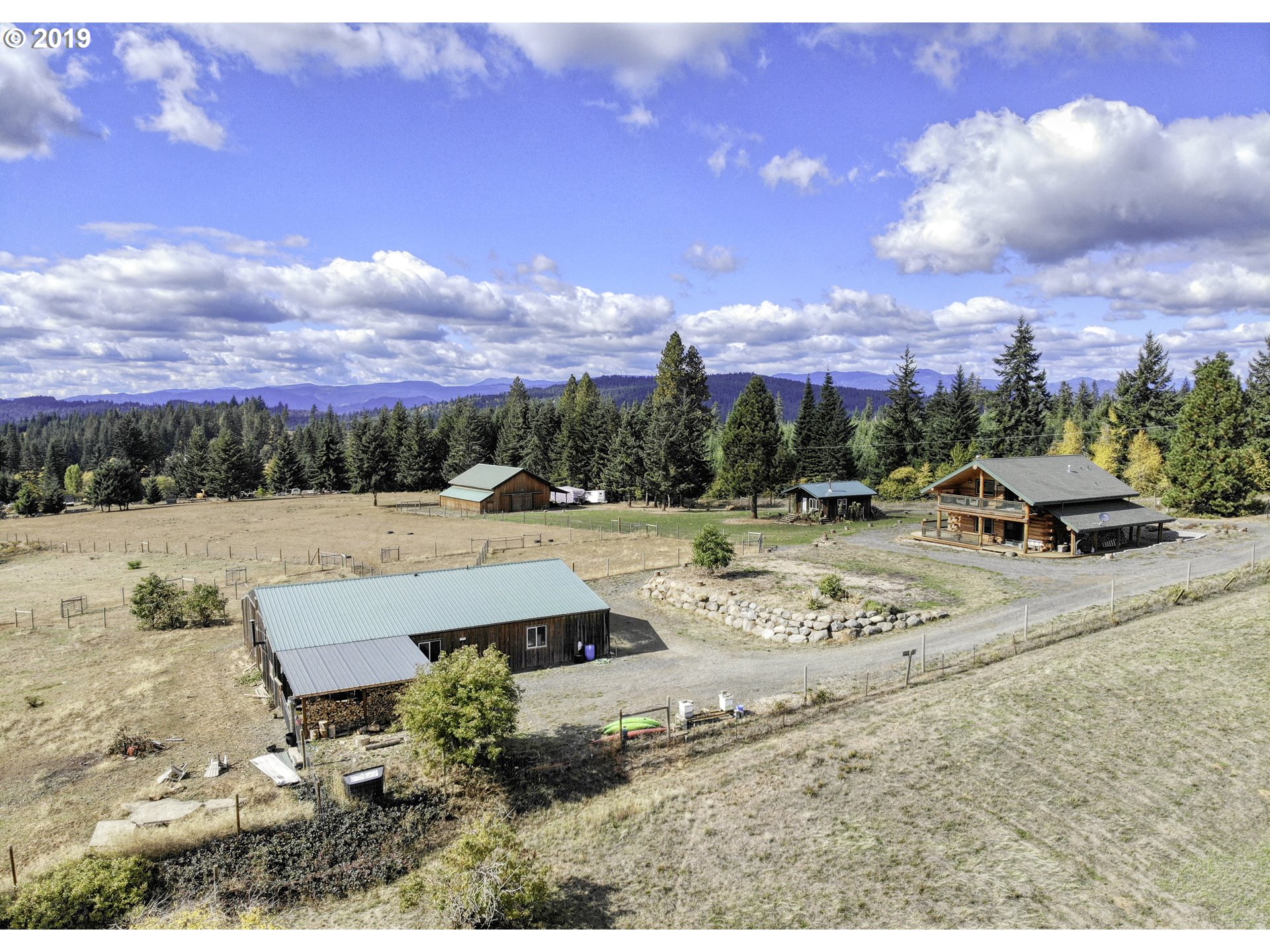 232 Acme Road White Salmon, WA 98672 - Photo 6 of 32