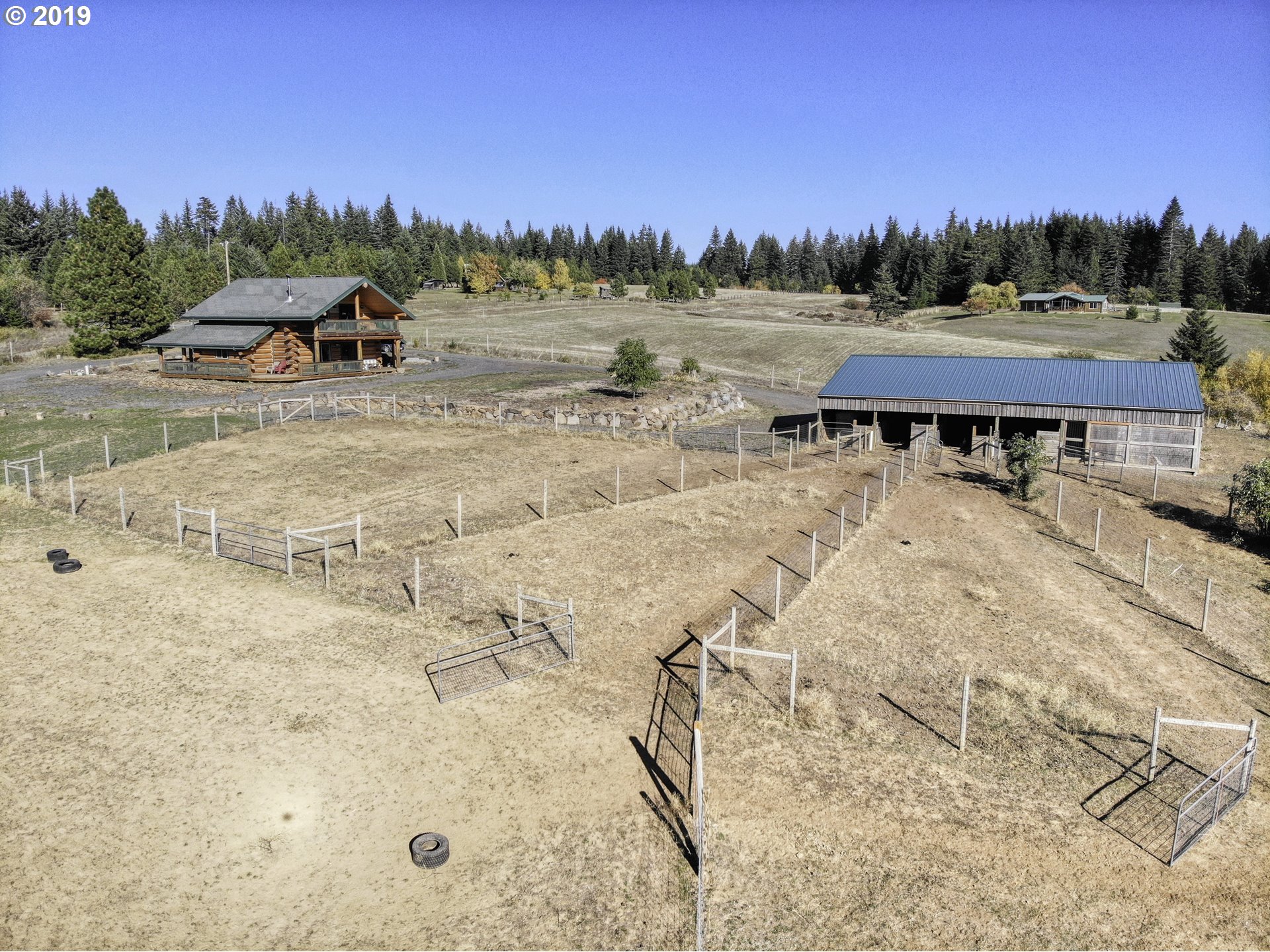 232 Acme Road White Salmon, WA 98672 - Photo 9 of 32