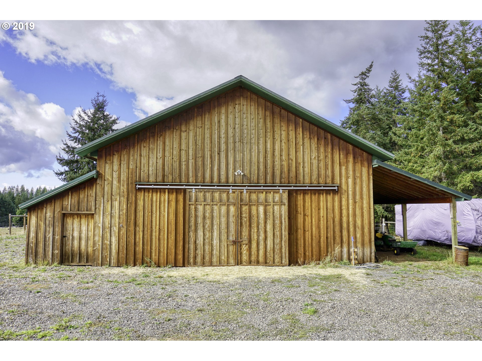 232 Acme Road White Salmon, WA 98672 - Photo 10 of 32