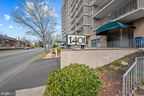 $159,990 | 1401 Pennsylvania Avenue, Unit 1601, Wilmington, DE 19806