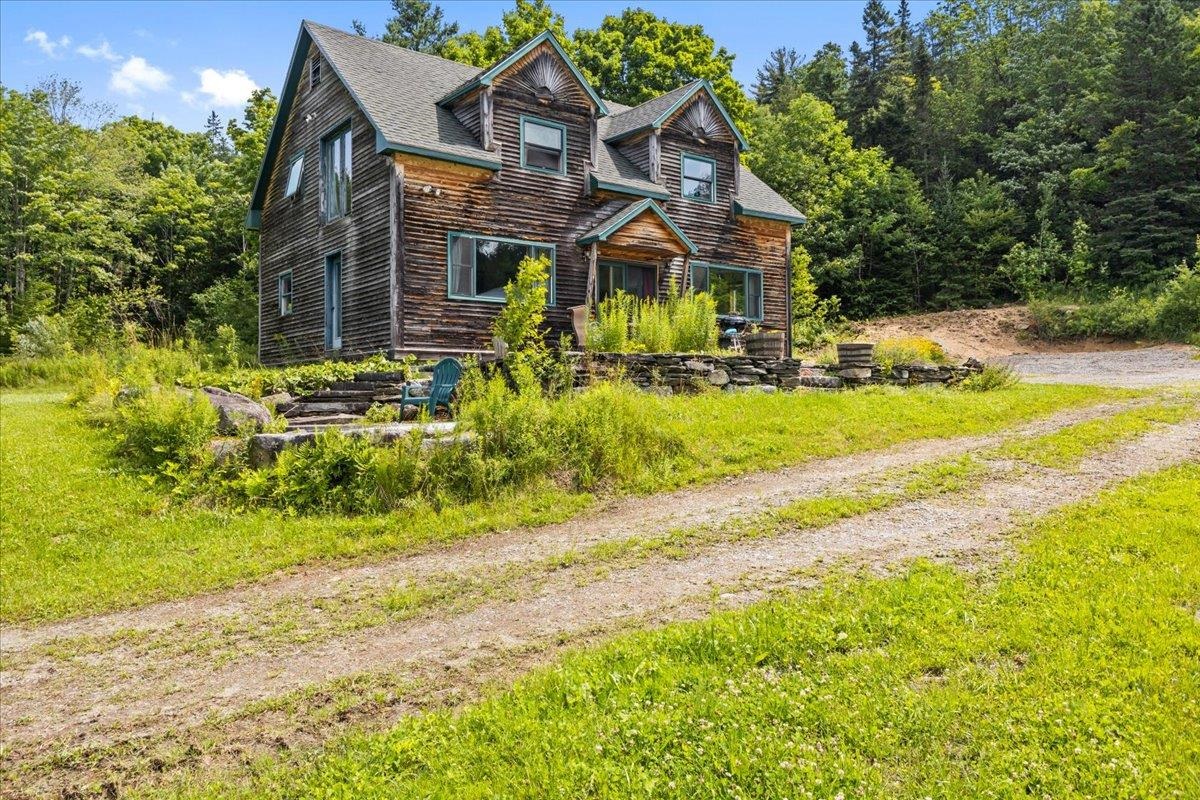 624 Daniels Pond Road Glover, VT 05839 - Photo 22 of 24