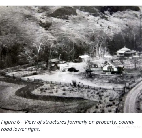 $530,000 | 13761 Asotin Creek Road, Asotin, WA 99402