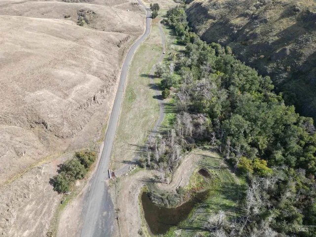 $530,000 | 13761 Asotin Creek Road, Asotin, WA 99402