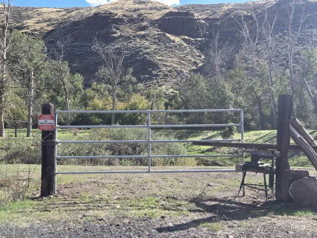 $530,000 | 13761 Asotin Creek Road, Asotin, WA 99402