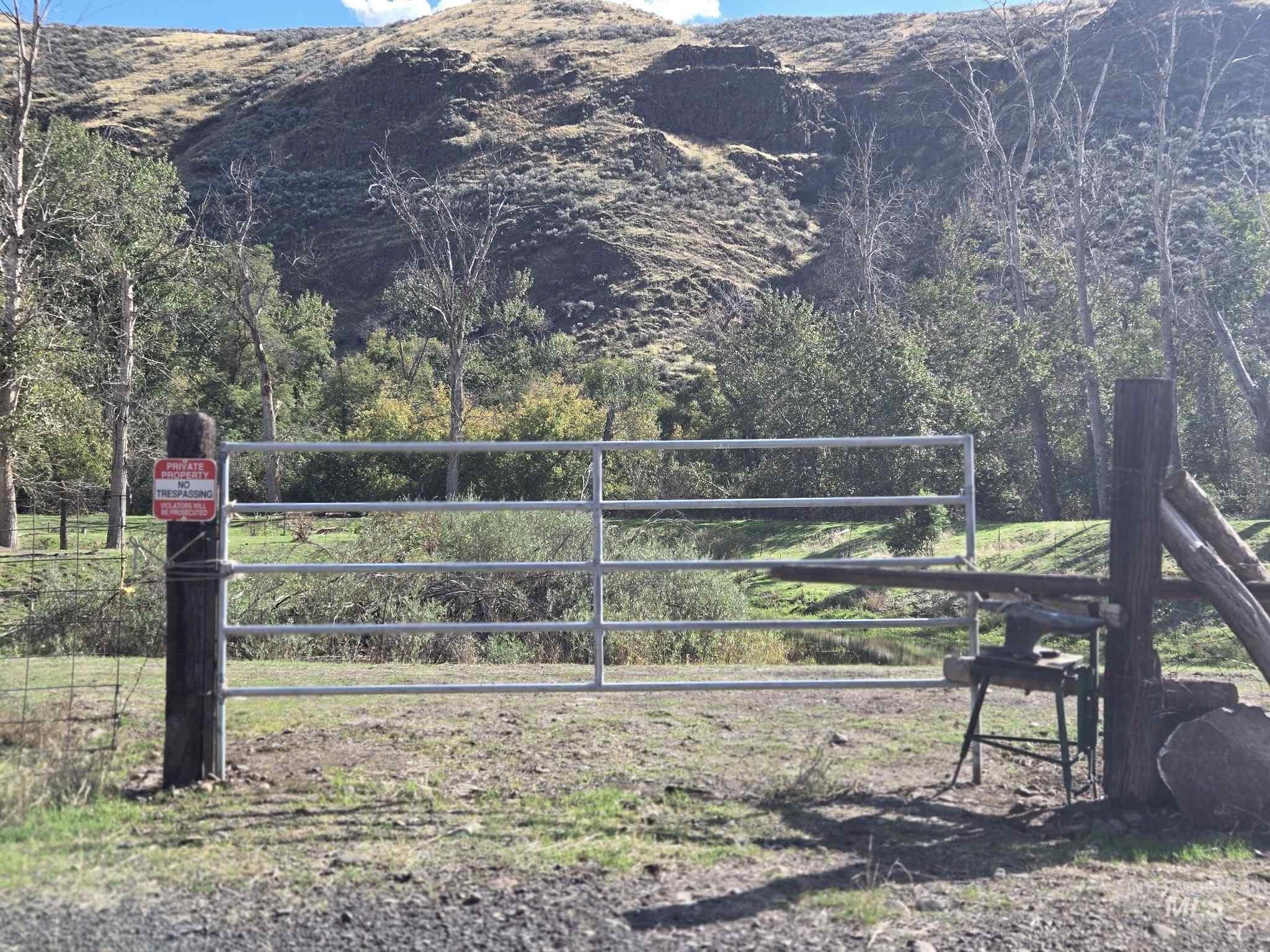 13761 Asotin Creek Road Asotin, WA 99402 - Photo 33 of 44 Mountain view