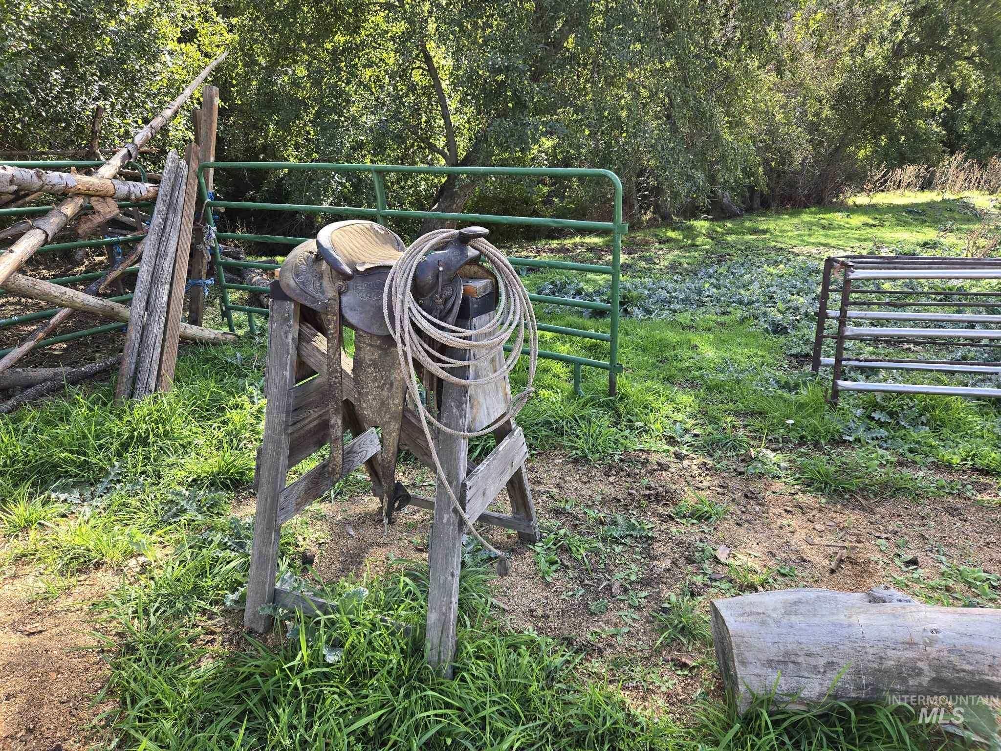 13761 Asotin Creek Road Asotin, WA 99402 - Photo 39 of 44