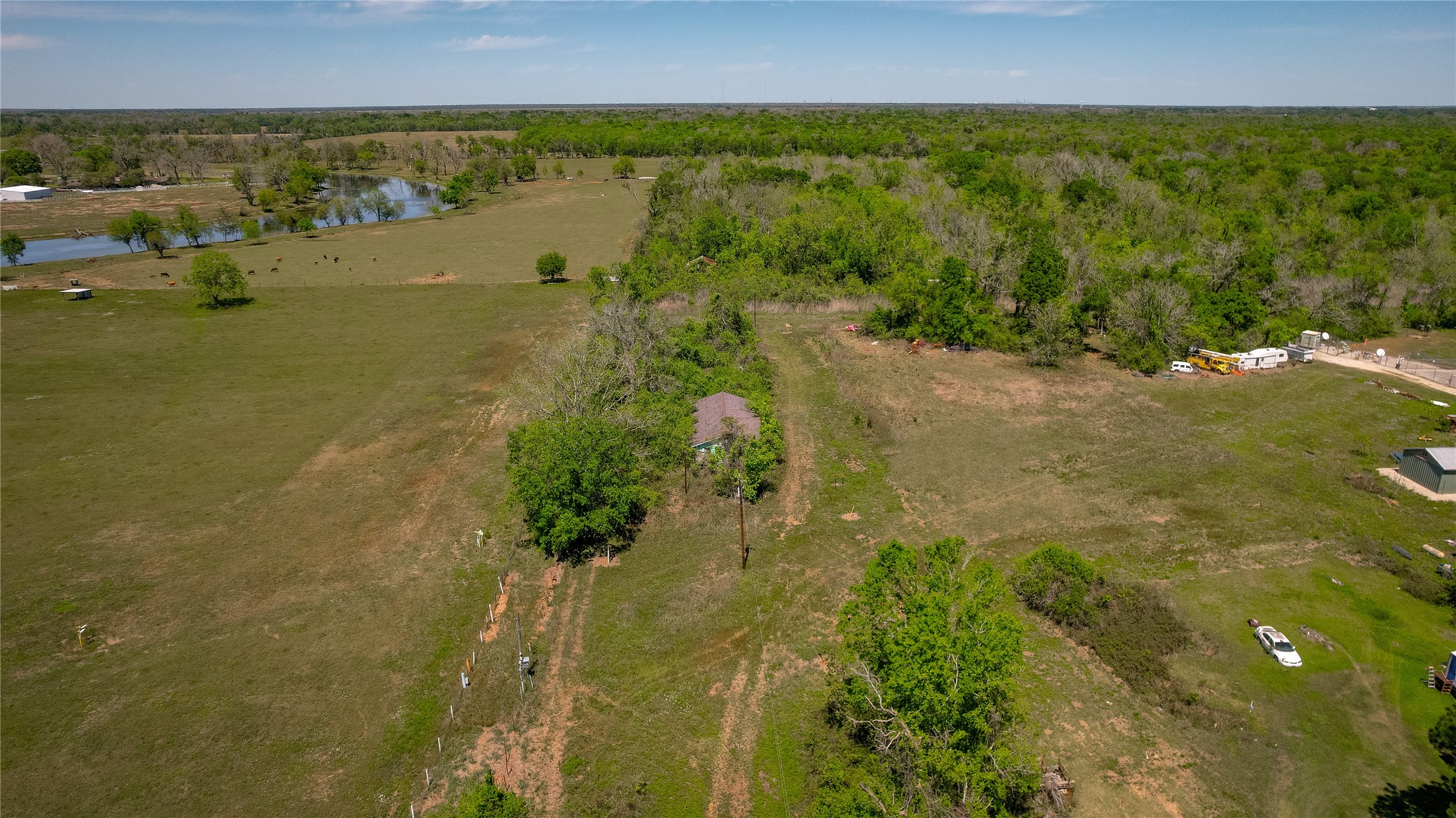 2932 West Farm To Market 1462 Rosharon, TX 77583 - Photo 8 of 20