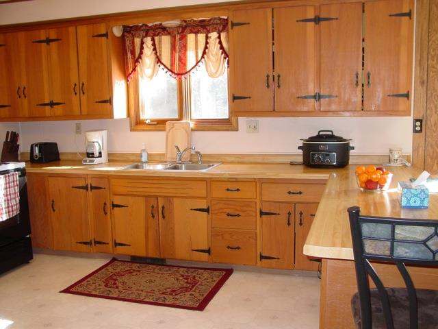 628 Powell Road Park Falls, WI 54552 - Photo 2 of 20 Gallery Image 2