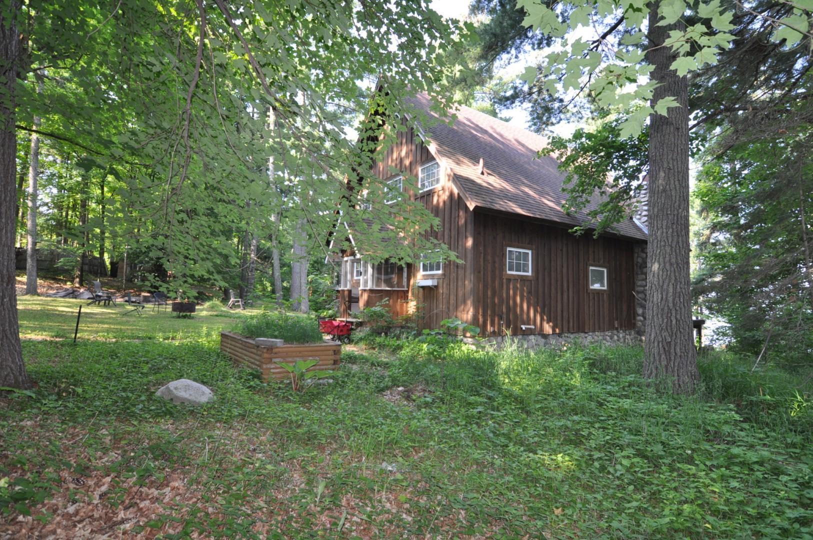 5074 Lower 10 Mile Lake Road Northwest Hackensack, MN 56452 - Photo 57 of 62