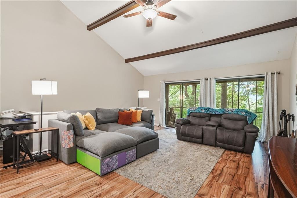 200 Villa Road, Unit 103 Jasper, GA 30143 - Photo 12 of 30