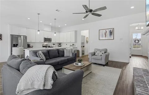 $375,000 | 4064 Monarch Lane, Covington, LA 70433