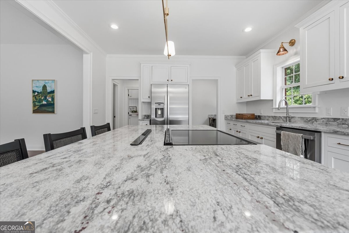 1210 Cedar Grove Road Buckhead, GA 30625 - Photo 13 of 63