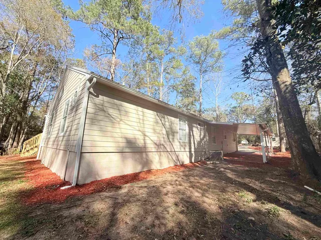 $335,000 | 3158 Folsom Road, Tallahassee, FL 32312