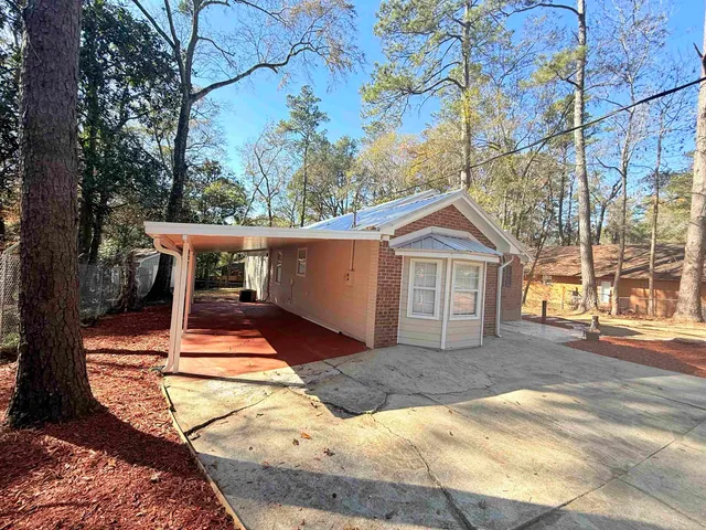 $335,000 | 3158 Folsom Road, Tallahassee, FL 32312