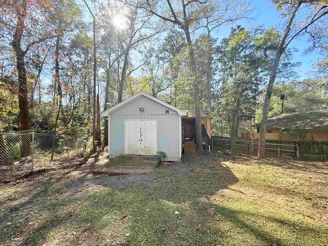 $335,000 | 3158 Folsom Road, Tallahassee, FL 32312