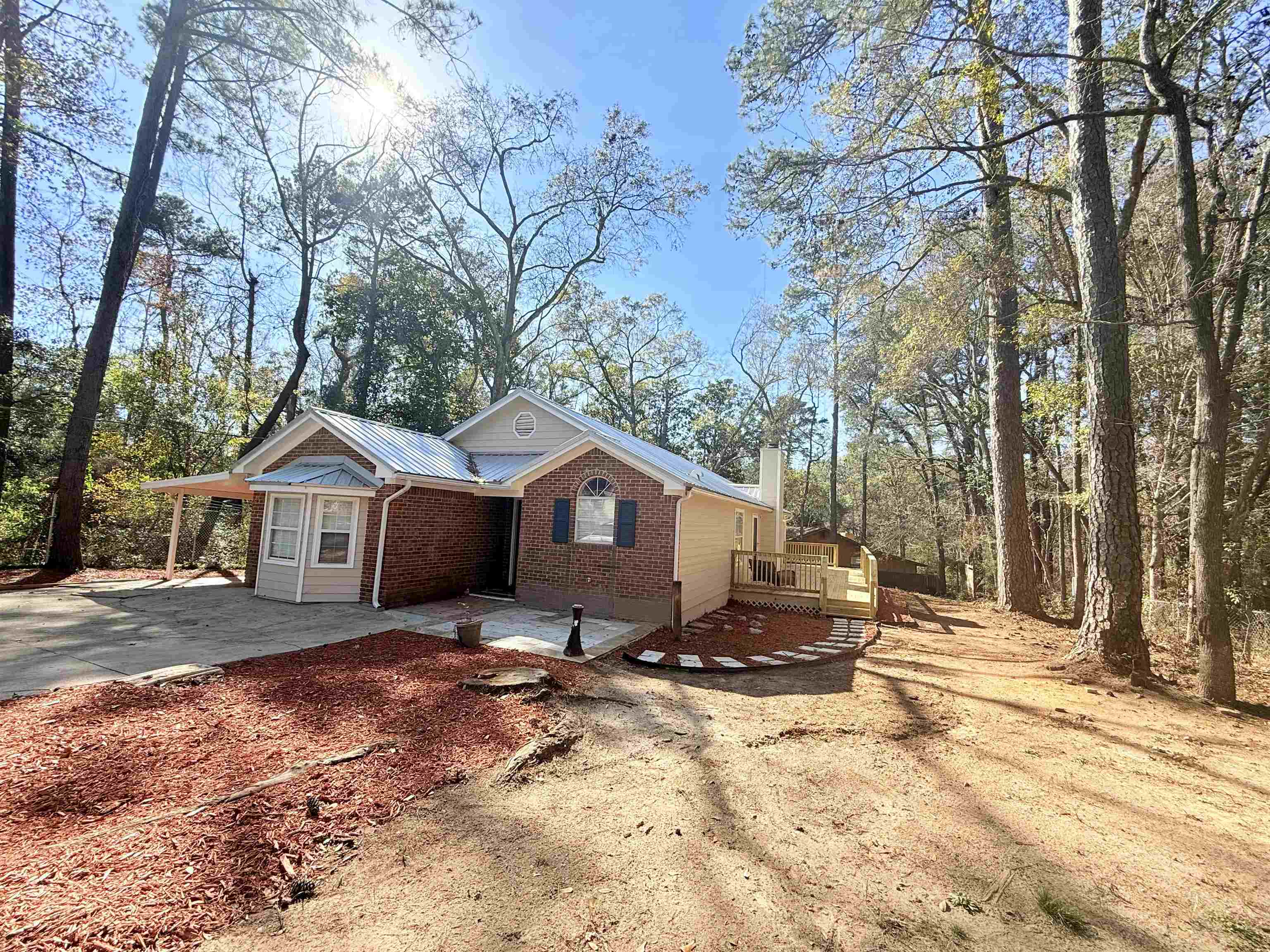 3158 Folsom Road Tallahassee, FL 32312 - Photo 16 of 24