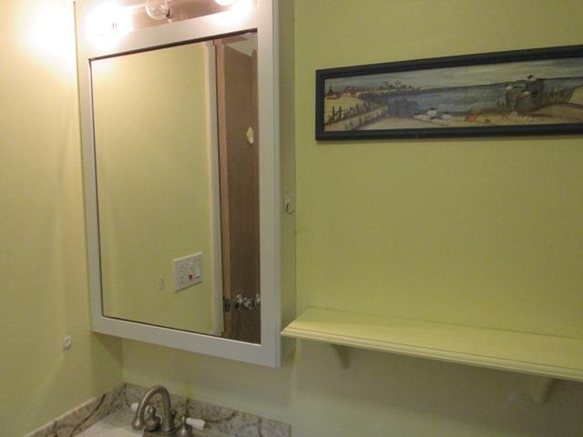 67 Deerfield Road Mashpee, MA 02649 - Photo 17 of 27 a bathroom with a shower