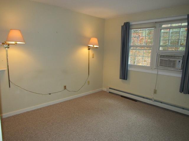 67 Deerfield Road Mashpee, MA 02649 - Photo 18 of 27 a view of empty room with ceiling fan
