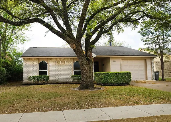 $319,000 | 566 Cumberland Drive, Allen, TX 75002