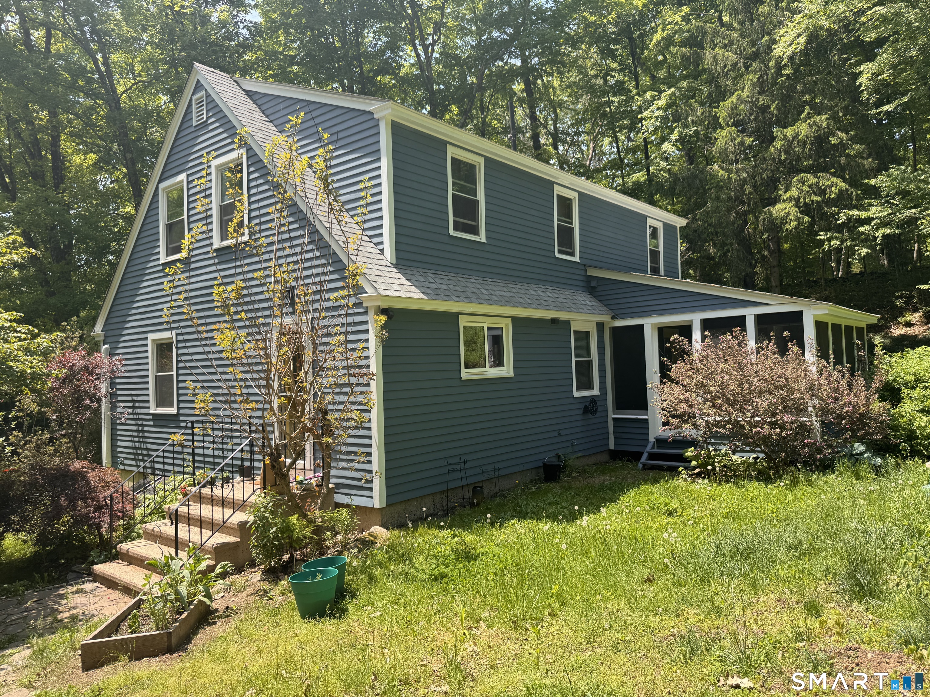 16 Cross Brook Road Woodbury, CT 06798 - Photo 30 of 39