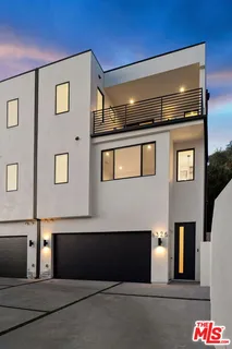 $1,649,000 | 6325 Primrose Avenue, Los Angeles, CA 90068