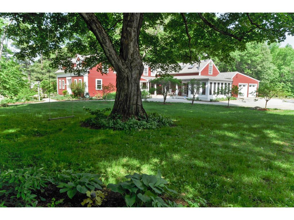 13 Journeys End Road Francestown, NH 03043 - Photo 1 of 39 Gallery Image 1