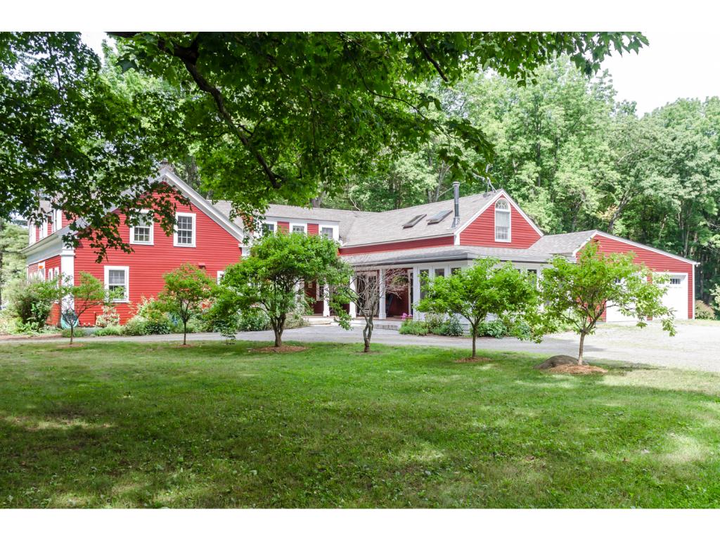 13 Journeys End Road Francestown, NH 03043 - Photo 2 of 39 Gallery Image 2