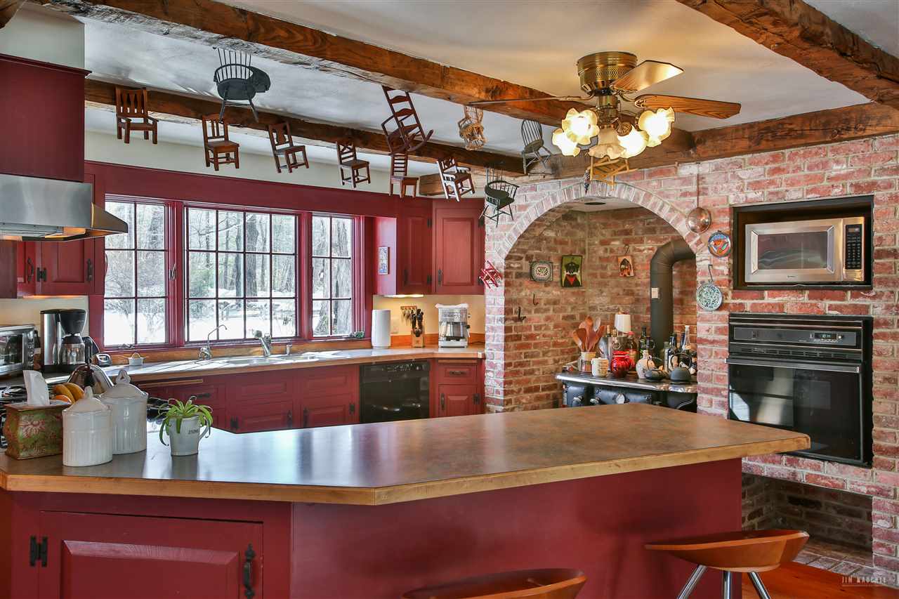 13 Journeys End Road Francestown, NH 03043 - Photo 16 of 39 Gallery Image 16