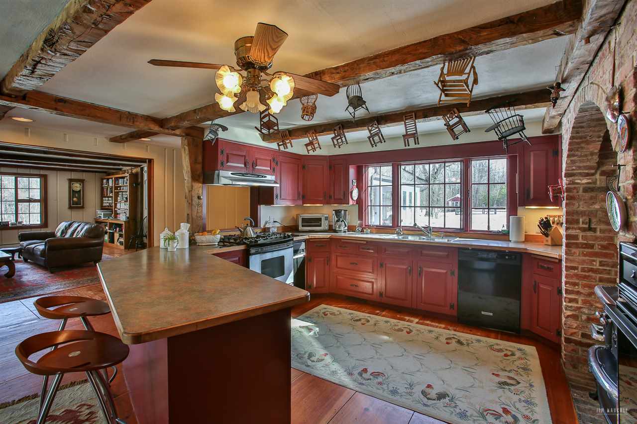 13 Journeys End Road Francestown, NH 03043 - Photo 17 of 39 Gallery Image 17