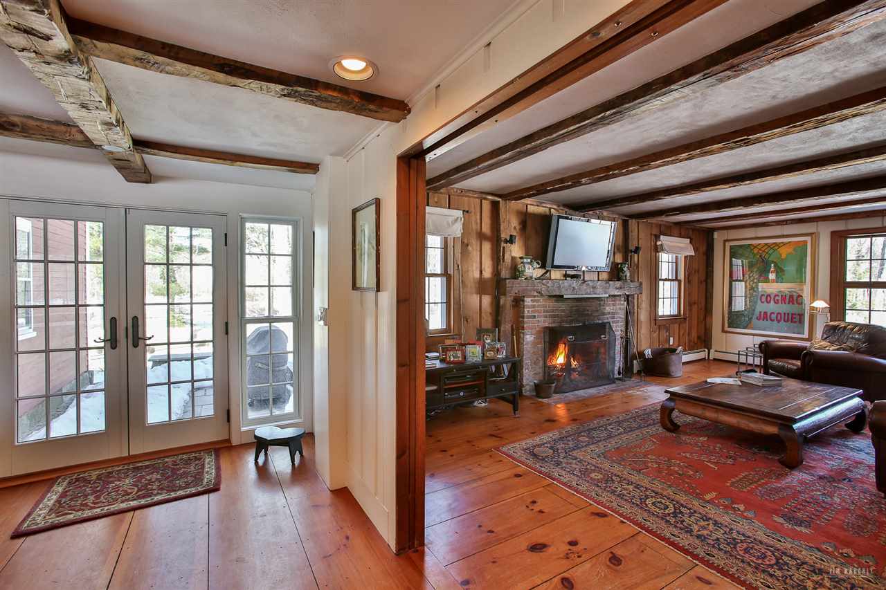 13 Journeys End Road Francestown, NH 03043 - Photo 19 of 39 Gallery Image 19