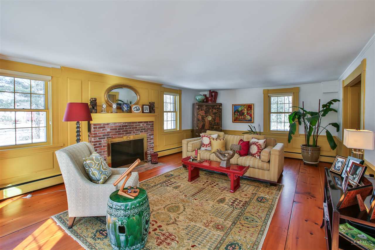 13 Journeys End Road Francestown, NH 03043 - Photo 21 of 39 Gallery Image 21