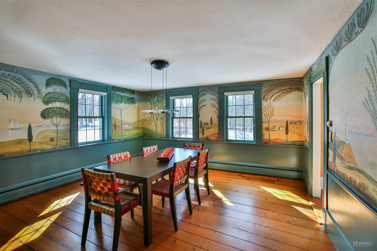 13 Journeys End Road Francestown, NH 03043 - Photo 22 of 39 Gallery Image 22