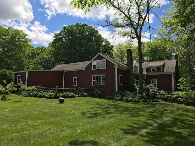 13 Journeys End Road Francestown, NH 03043 - Photo 4 of 39 Gallery Image 4