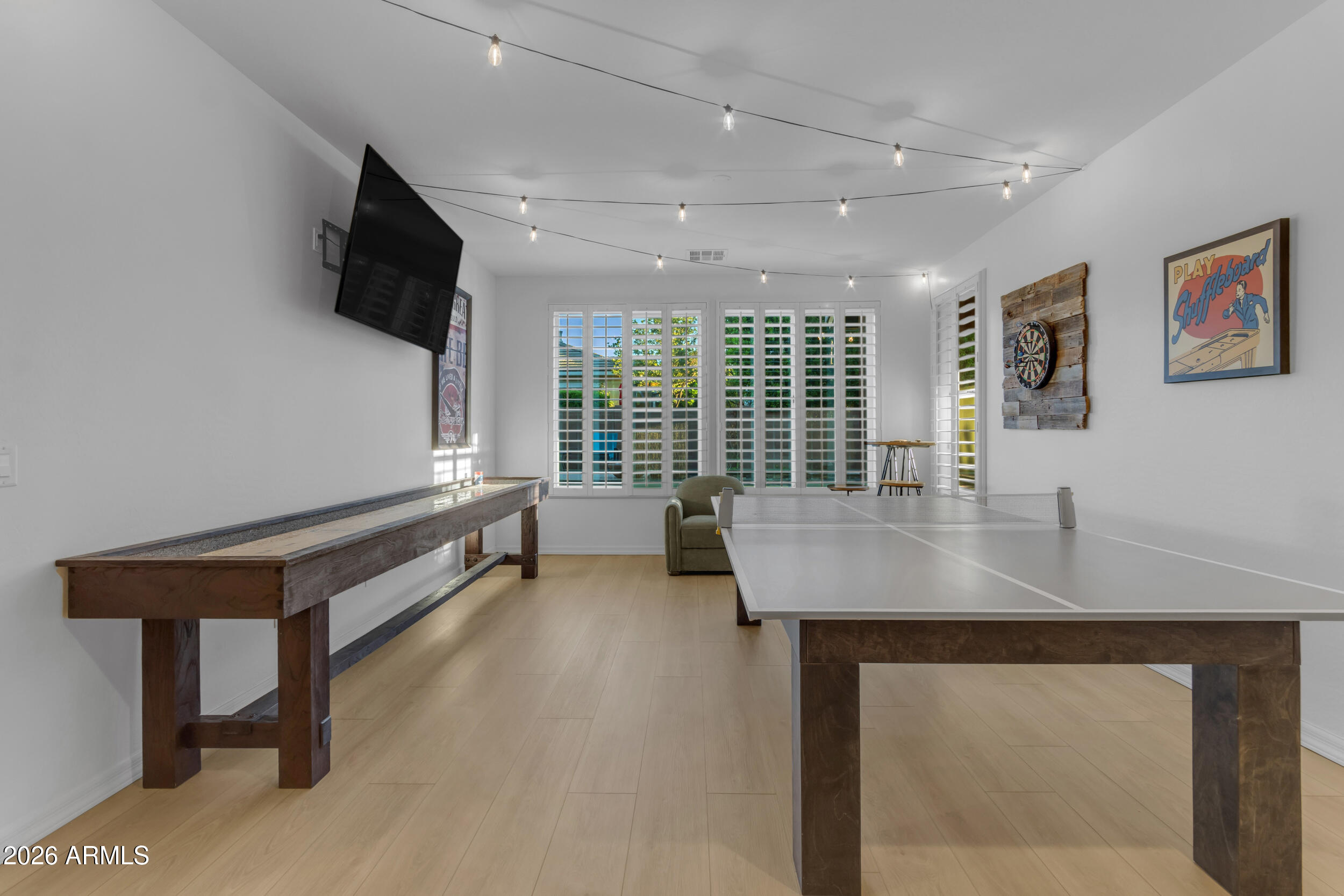 3521 East Morrison Ranch Parkway Gilbert, AZ 85296 - Photo 23 of 65 Entertainment Room