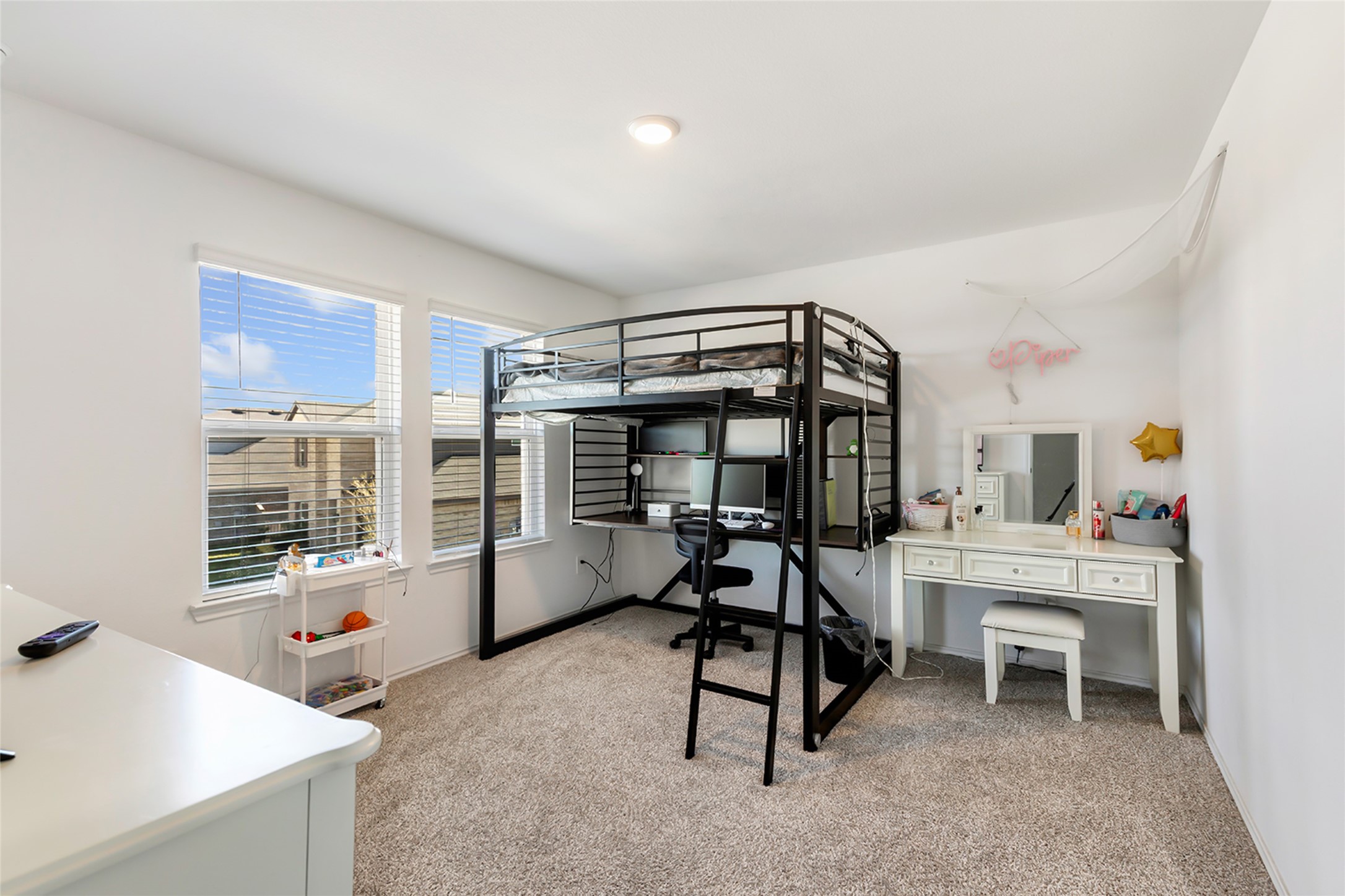 306 Springfield Shrs Court Crosby, TX 77532 - Photo 28 of 31 a view of a livingroom with furniture and a furniture