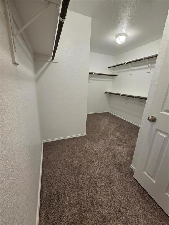 7504 Boat Wind Road Fort Worth, TX 76179 - Photo 12 of 17 a view of an empty room
