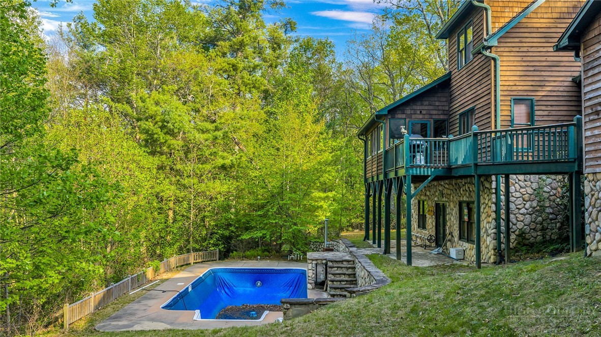 1600 Timber Ridge Road Millers Creek, NC 28651 - Photo 6 of 49