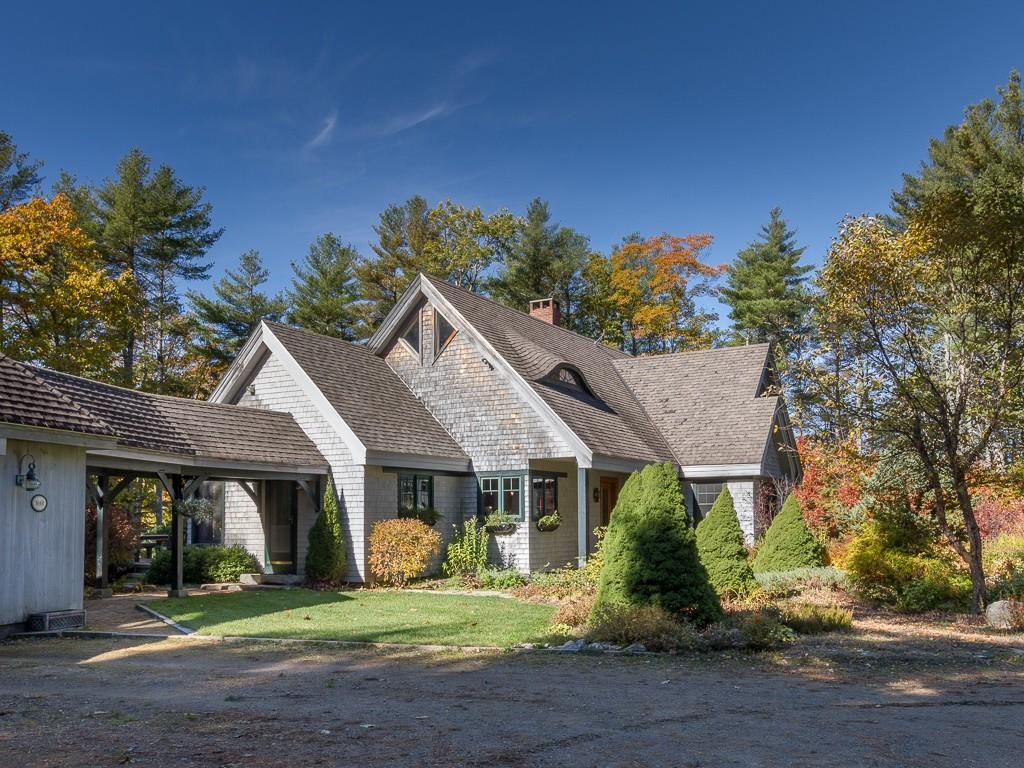 3601 Friendship Road Waldoboro, ME 04572 - Photo 2 of 35 Photo