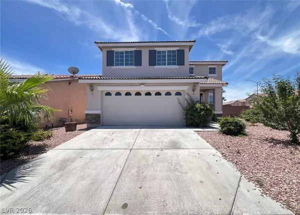 $568,000 | 9891 Ridge Hill Avenue, Las Vegas, NV 89147