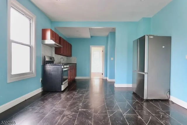 a view interior of the house