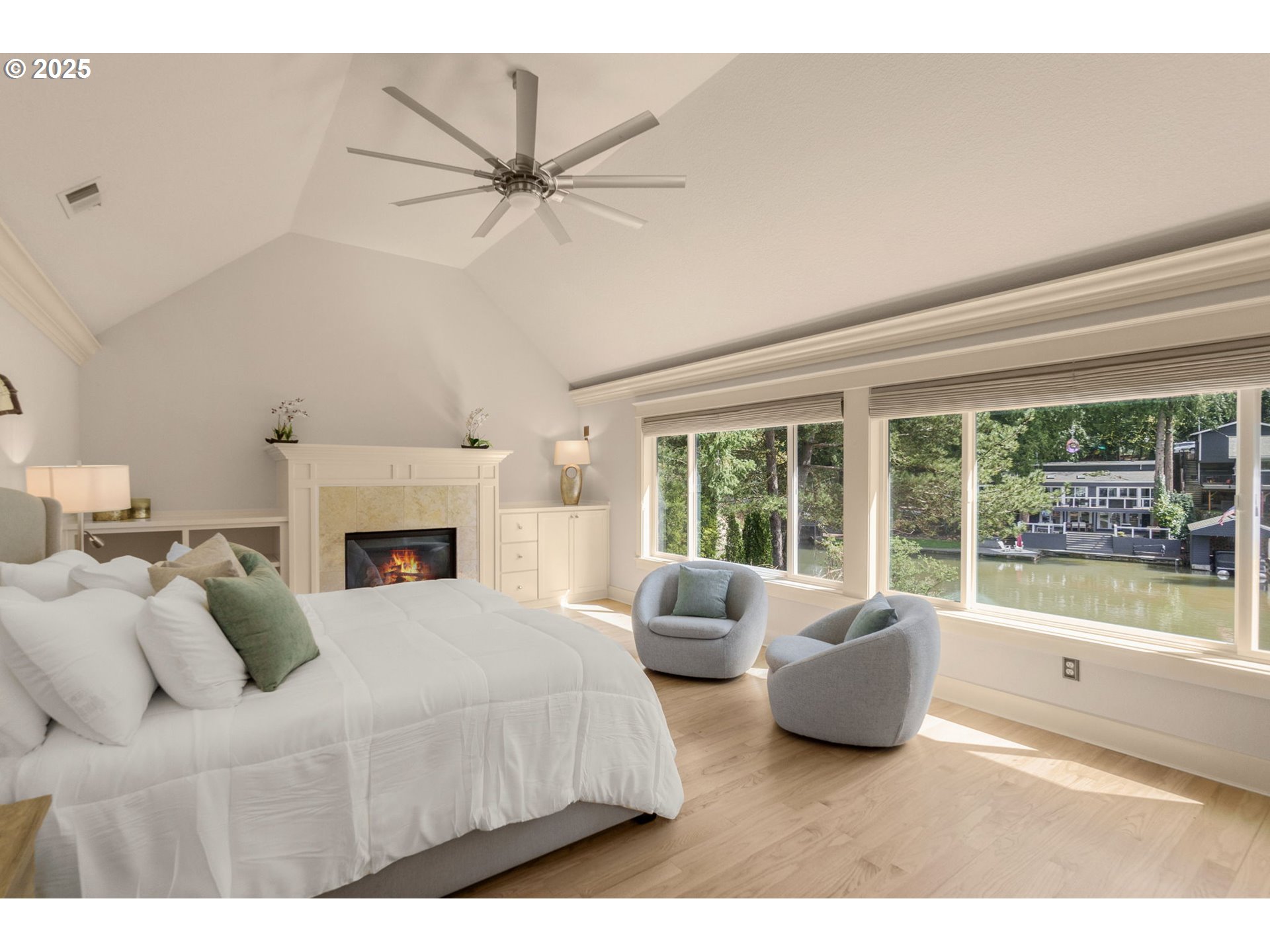17104 Cedar Road Lake Oswego, OR 97034 - Photo 20 of 39 Gallery Image 20