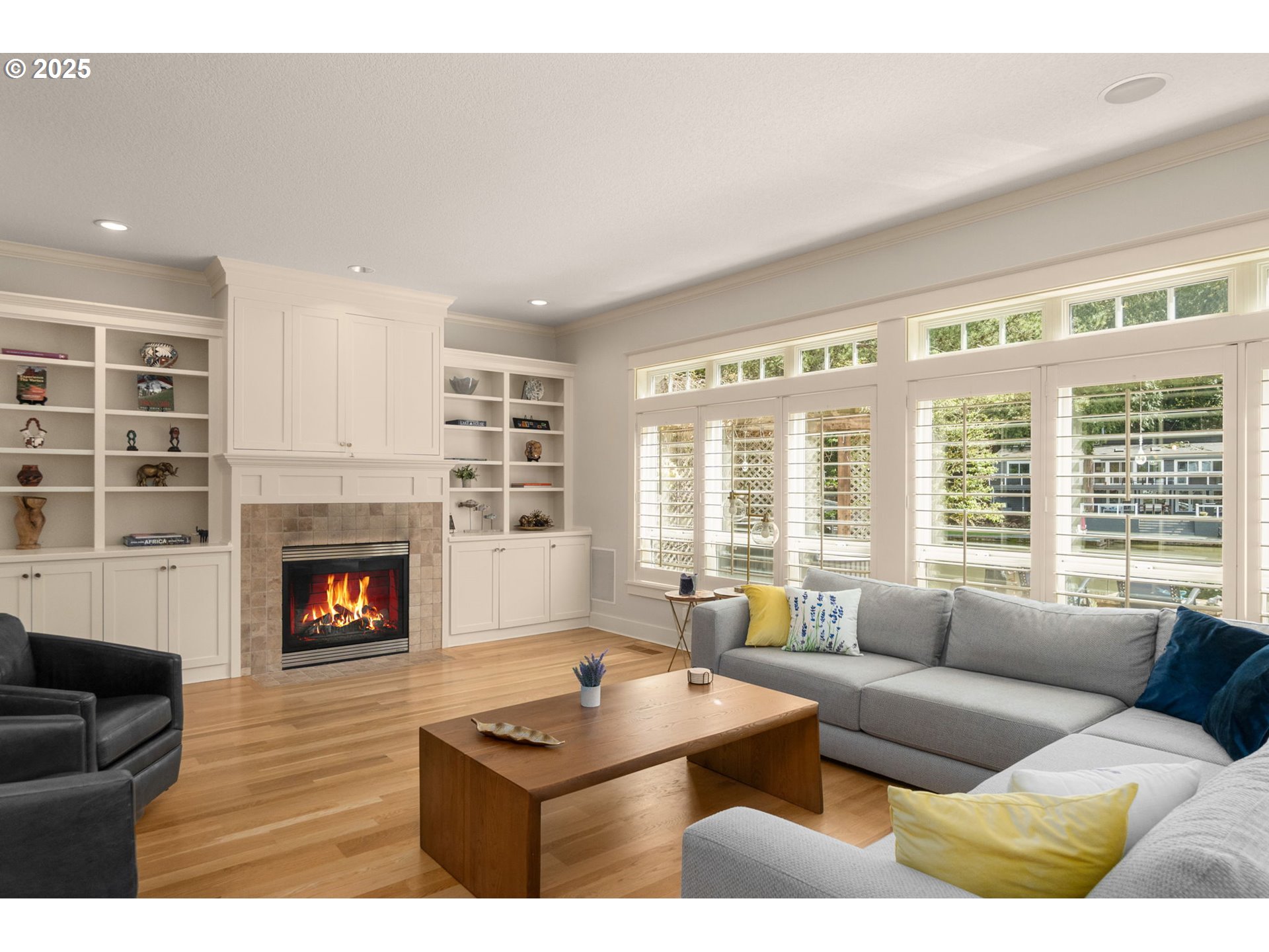 17104 Cedar Road Lake Oswego, OR 97034 - Photo 7 of 39 Gallery Image 7