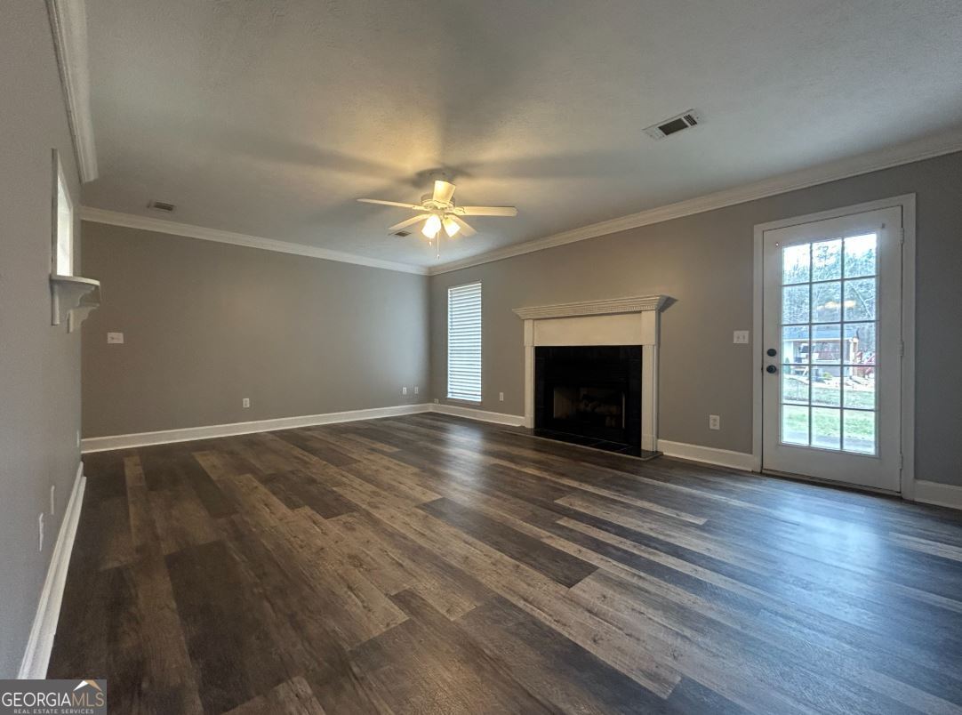 8 Westhaven Drive Northwest Rome, GA 30165 - Photo 4 of 11