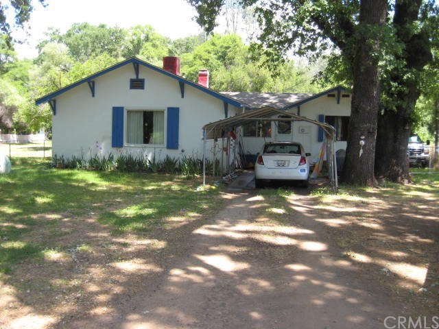 24154 Mirabel Road Middletown, CA 95461 - Photo 1 of 1 Front/ Street side of home