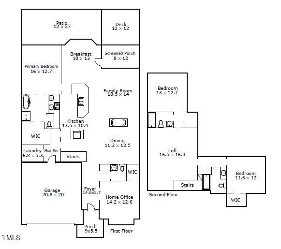 920 Chapanoke Road Raleigh, NC 27603 - Photo 47 of 47 Screenshot 2024-08-31 165613